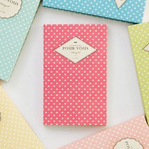 Pour Vous Scheduler v2
