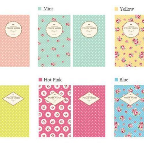 Pour Vous Scheduler v2