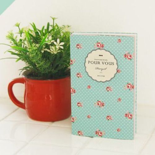 Pour Vous Scheduler v2