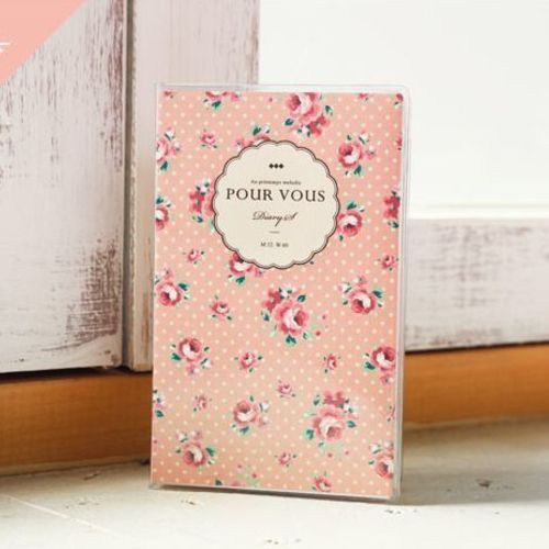 Pour Vous Scheduler v2