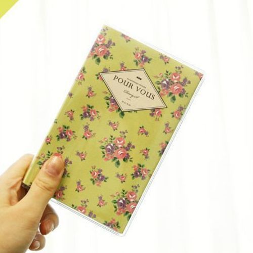 Pour Vous Scheduler v2