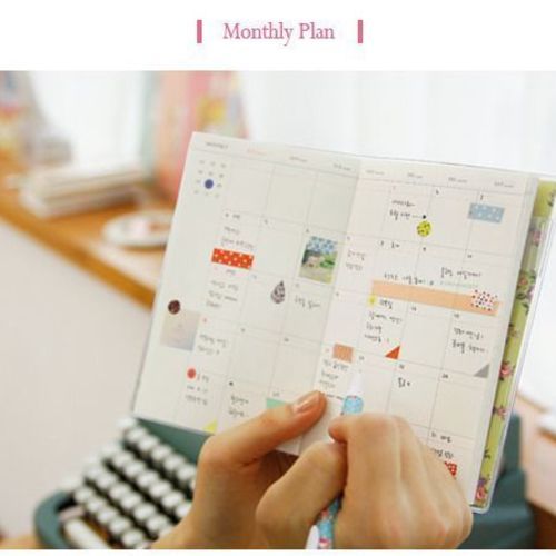 Pour Vous Scheduler v2