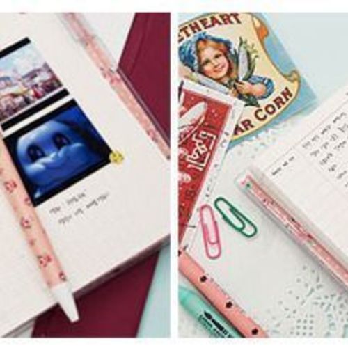 Pour Vous Scheduler v2