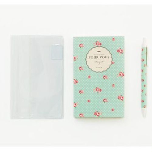 Pour Vous Scheduler v2