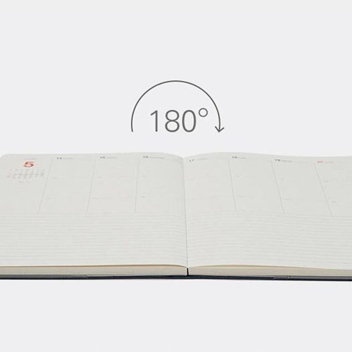 2021 Table Talk A5 Weekly Planner