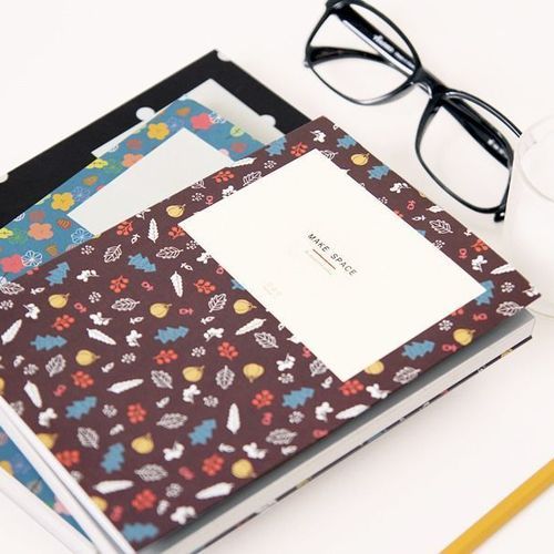 Make Space Planner v3