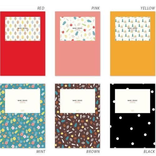 Make Space Planner v3