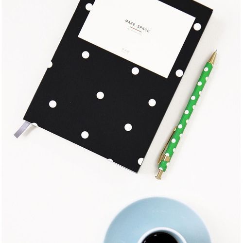 Make Space Planner v3