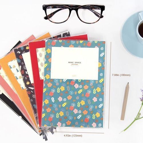 Make Space Planner v3