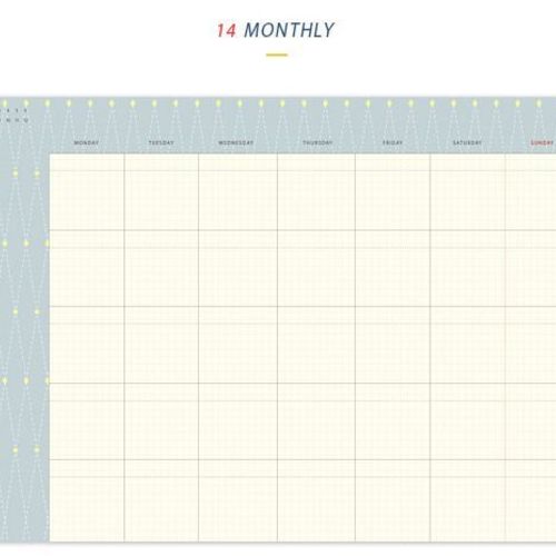 Make Space Planner v3