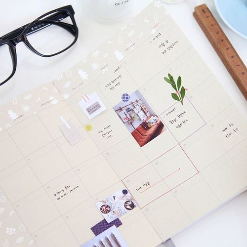 Make Space Planner v3