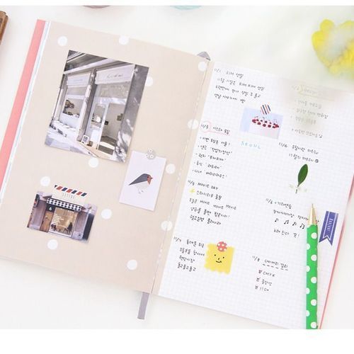 Make Space Planner v3