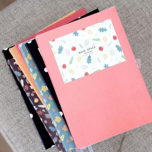 Make Space Planner v3
