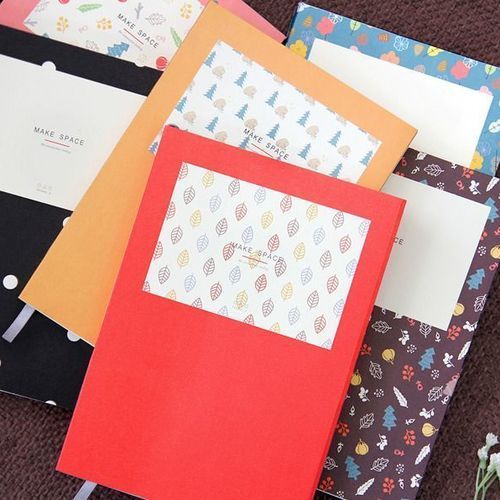 Make Space Planner v3