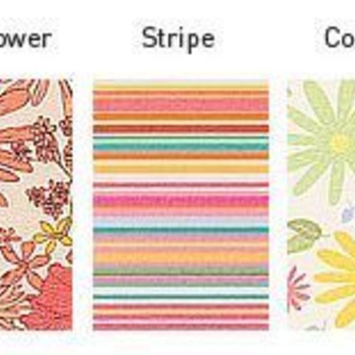 2014 Ardium Pattern Diary Scheduler - Image 2