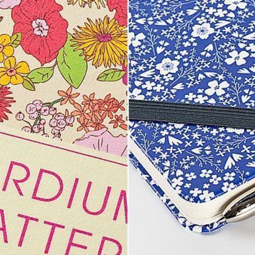 2014 Ardium Pattern Diary Scheduler - Image 8