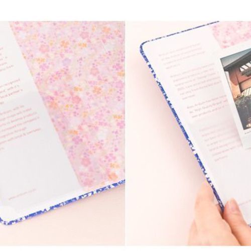 2014 Ardium Pattern Diary Scheduler - Image 17