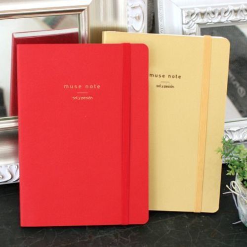 Muse Notebook - Image 2