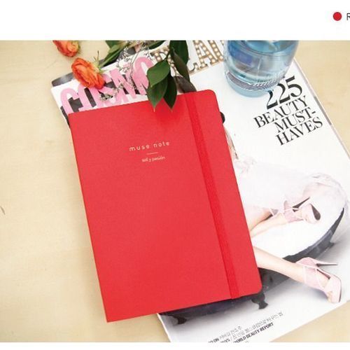 Muse Notebook - Image 3