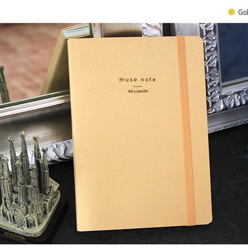 Muse Notebook - Image 5