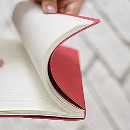 Muse Notebook - Image 8