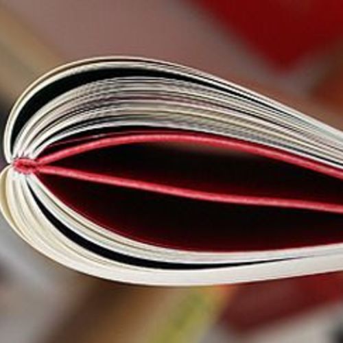 Muse Notebook - Image 9