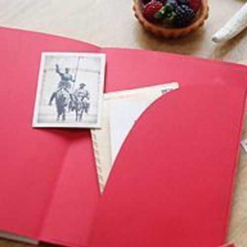 Muse Notebook - Image 10