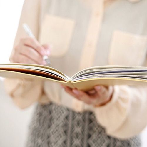 Muse Notebook - Image 11