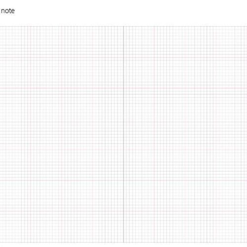 Muse Notebook - Image 14