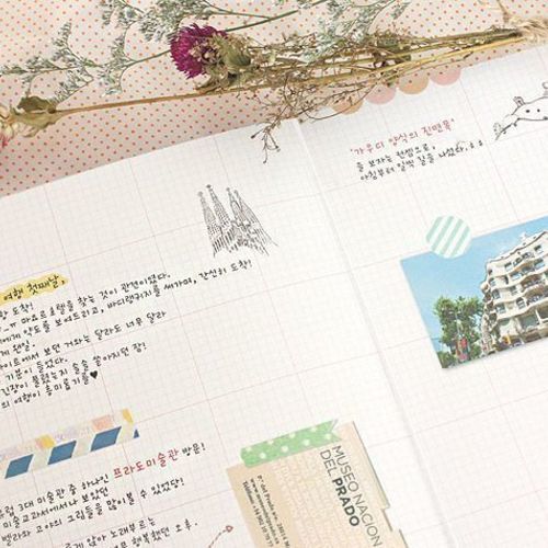 Muse Notebook - Image 15