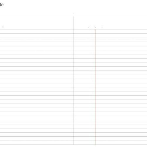 Muse Notebook - Image 16