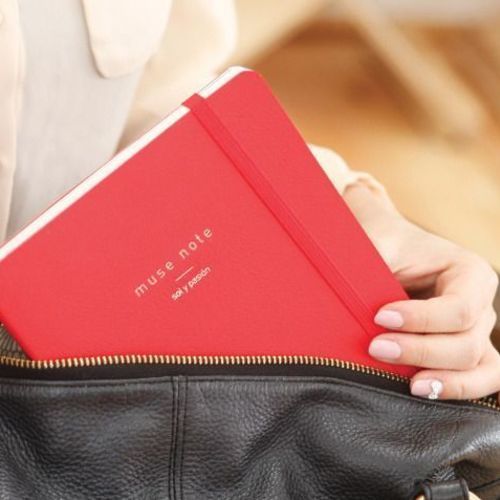 Muse Notebook - Image 20