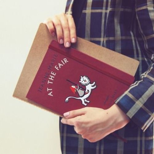 Fairy Tale Diary Scheduler