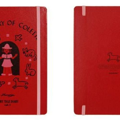Fairy Tale Diary Scheduler