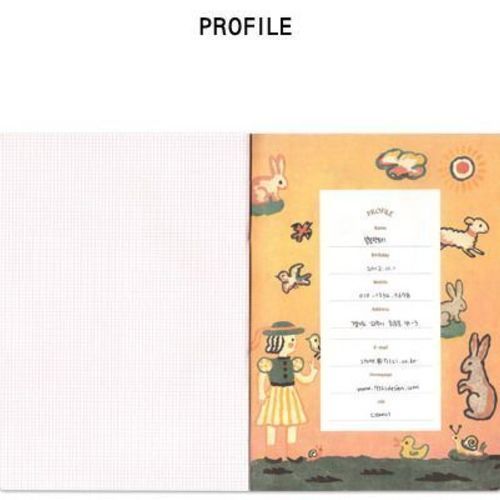 Fairy Tale Diary Scheduler