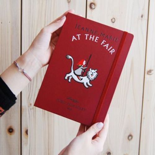 Fairy Tale Diary Scheduler