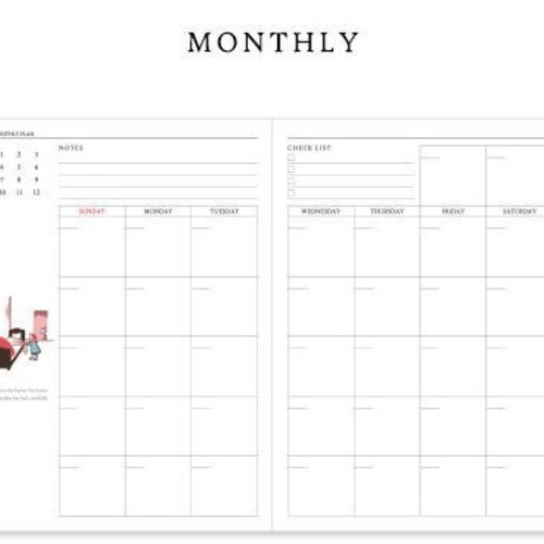 Fairy Tale Diary Scheduler
