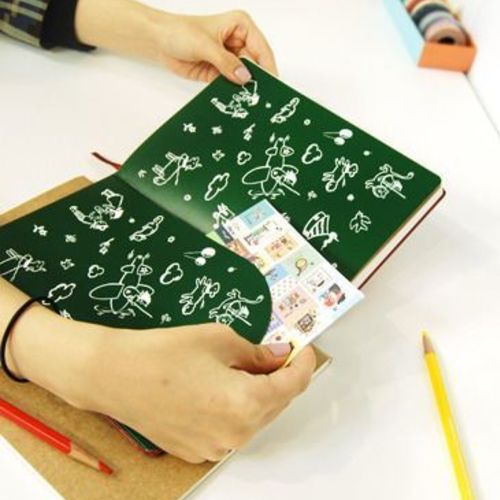 Fairy Tale Diary Scheduler