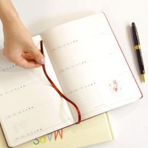 Fairy Tale Diary Scheduler