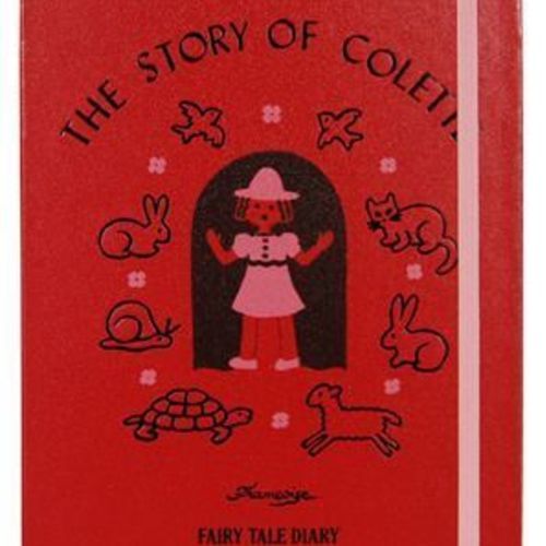 Fairy Tale Diary Scheduler