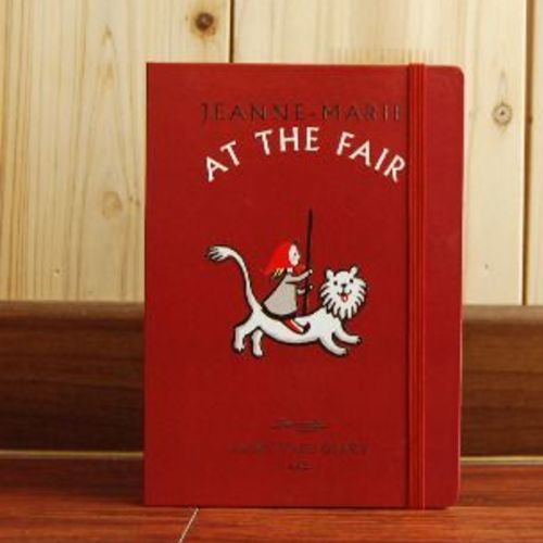 Fairy Tale Diary Scheduler