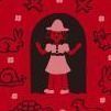 Fairy Tale Diary Scheduler, Vol.1 The Story of Colette