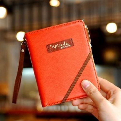 Episode Diary Scheduler
