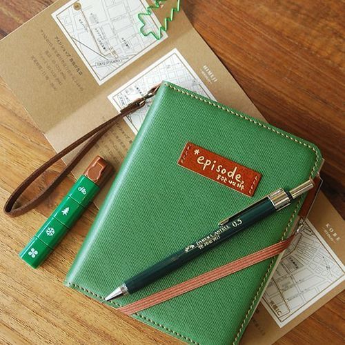 Episode Diary Scheduler