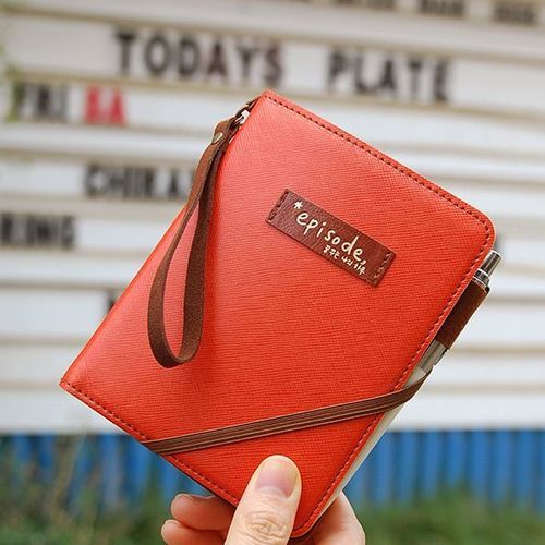 Episode Diary Scheduler