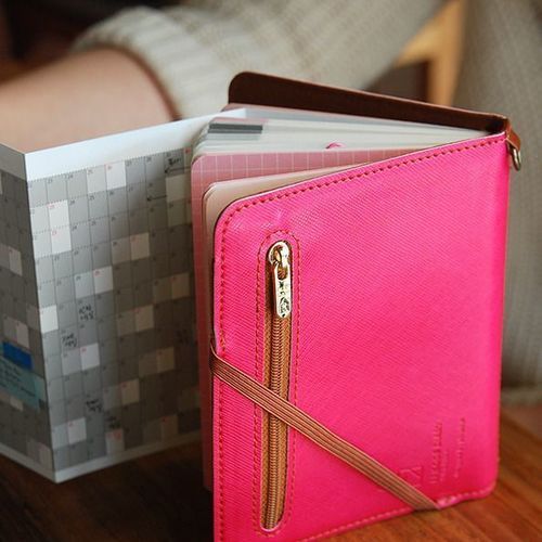 Episode Diary Scheduler