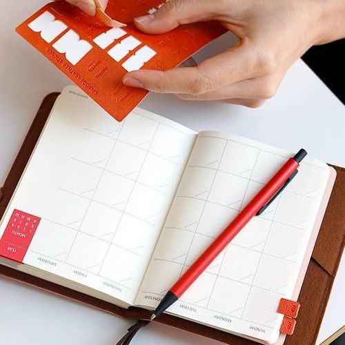 Episode Diary Scheduler