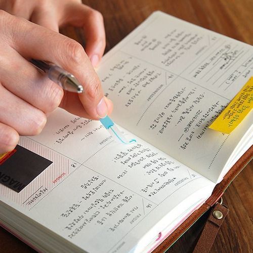 Episode Diary Scheduler