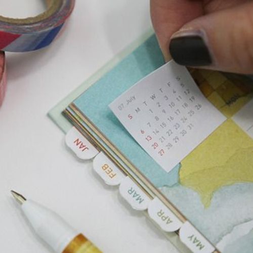 Peter Pan Diary Scheduler