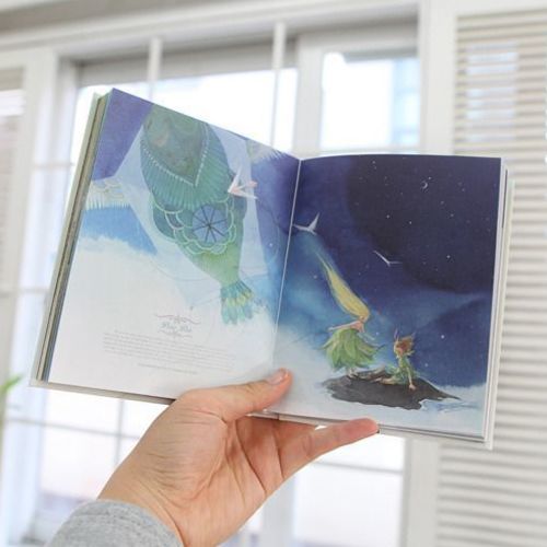 Peter Pan Diary Scheduler